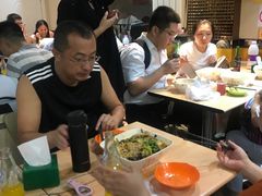 -林静小吃(复兴路店)