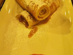 -El Bodegon阿根廷秘鲁餐厅(幸福路店)