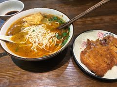 -金杨拉面王(杨南路店)