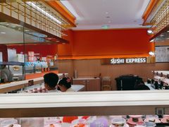 -争鲜回转寿司(太阳宫凯德PLUS店)