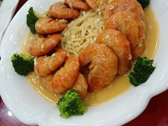 -福满园大酒楼(梅林店)