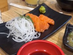 -胜代日本料理(云程巷小区店)