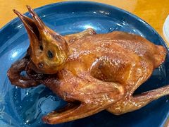 -煲煲掂风味煲仔饭餐厅(西区店)