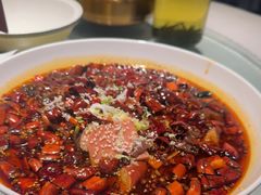 -董家大院·京味家常菜(朝丰家园店)