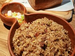 -绿茶餐厅(南昌王府井店)