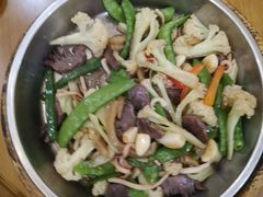 -先记烧鹅王·本地粤菜(福永店)