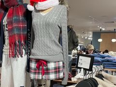 -Hollister(希慎广场店)