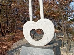 -大伊山景区