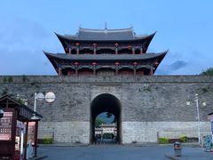 -大理古城