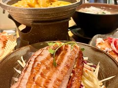 -安南越南餐厅(青岛万象城店)