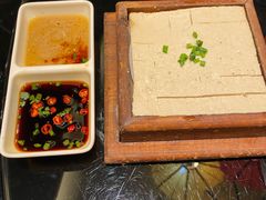 -阿庄新豫菜(通泰路店)