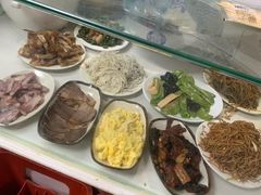 -大姨捞面(新安花园店)