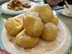 美丽豆沙-苏师傅菜馆(上沙店)