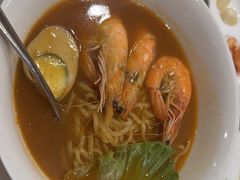 -子霖南山鲜虾面(南山总店)