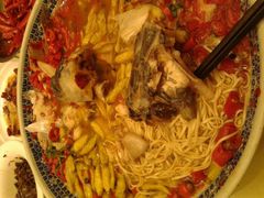 android_upload_pic-湘潭九龙鱼头店(城南西路店)