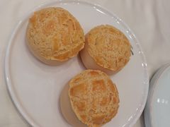 -喜宴·粤菜·茶点·海鲜(光浩店)