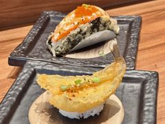 -Tuna maki寿司(苏州万象天地店)