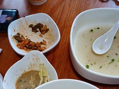 -南城香·饭香串香馄饨香(赵公口店)