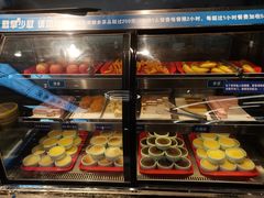 -蚝英雄鲜蚝自助专门店(长楹天街直营店)
