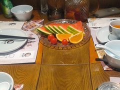 -黄泥岗·地道湖北菜(奥特莱斯店)