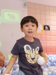 -奈尔宝家庭中心·亲子餐厅(华采天地店)