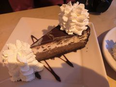 -The Cheesecake Factory芝乐坊餐厅(王府中环东座店)