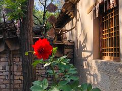 -井塘古村