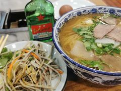 -马记伊源斋涮肉·清真菜(潘家园古玩市场店)