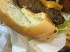 -肯德基(龙湖店)