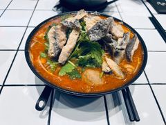 -肥汁米蘭香港米线(长宁来福士店)