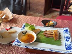 -南沙游艇会·大兵船餐厅