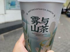 -雾与山茶(大禹城店)