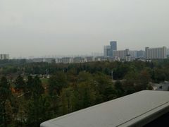 -江南大学(蠡湖校区)