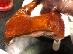 -鹊玥·粤菜小馆(汇智国际商业中心店)