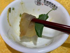 -官塘锋记鱼生·生腌·砂锅粥(牌坊街店)
