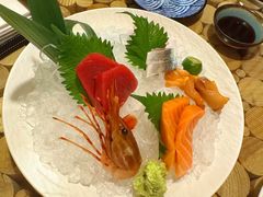 -西村日本料理(香格里拉饭店)