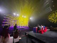 -东亿天弘演播大厅