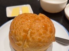 -新旺茶餐厅•早餐(迪士尼小镇店)