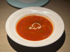 -波特曼西餐厅(中央大街店)