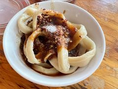 甜水面-洞子口张老二凉粉(文殊院店)