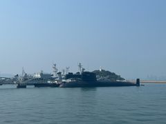 -中国人民解放军海军博物馆