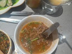 -海底捞火锅(武胜路凯德广场店)