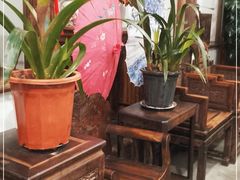 -大院河·仙鱼莊(九眼桥店)