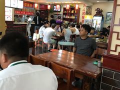 大堂-美玲拉面(鞍山西道店)