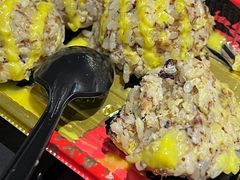 金枪鱼饭团-师任堂韩式食品(总店)