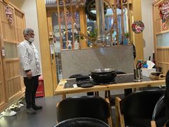 大堂-龍二烧肉酒场(九亭店)