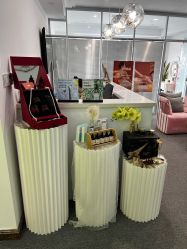 -YooMee优美智能科技美肤机构