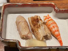 -桐寿司Sushi Tong