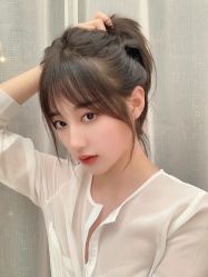 -菲·木田moontin造型salon