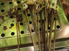 -盟重烧烤(高正街店)